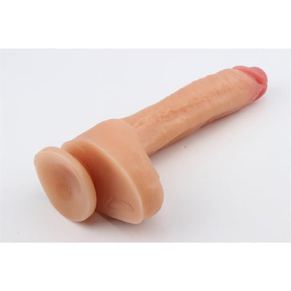 CHISA - DILDO MR.RIGHT 10 NATURAL