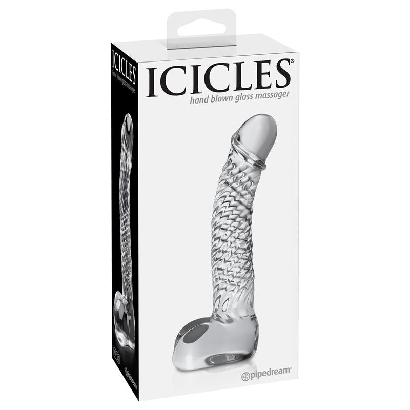ICICLES - DILDO NO. 61
