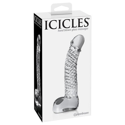 ICICLES - DILDO NO. 61