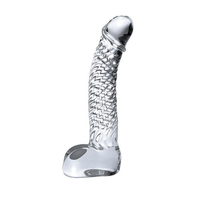 ICICLES - DILDO NO. 61