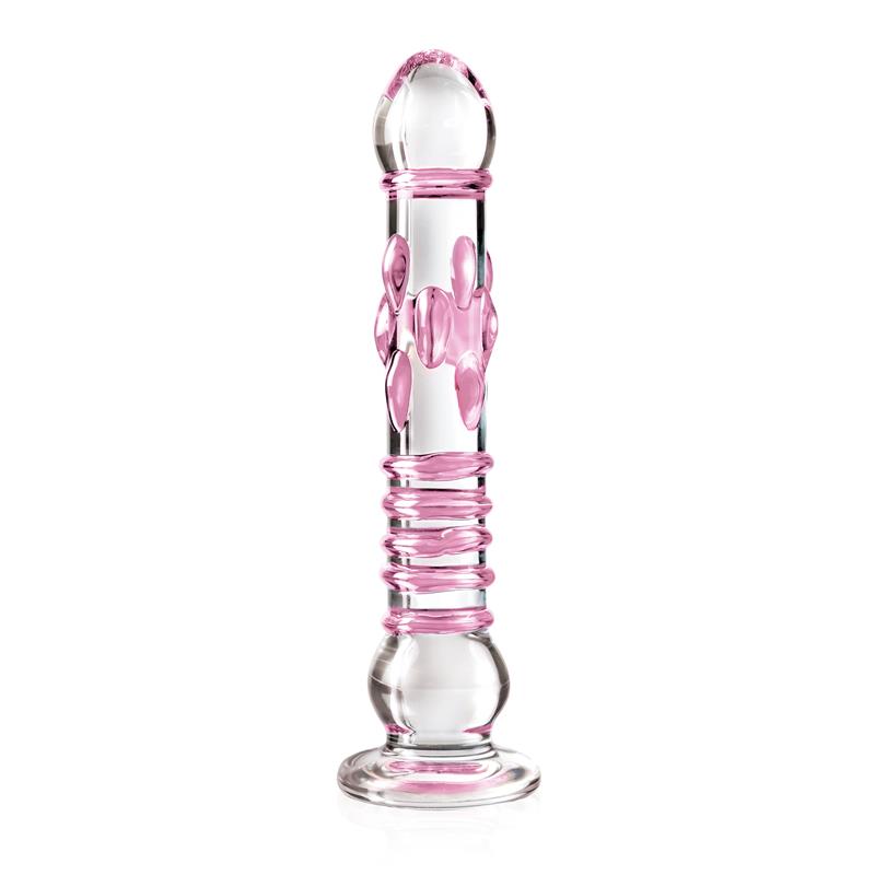 ICICLES - DILDO NO. 6