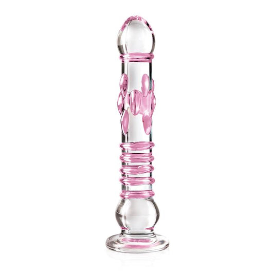 ICICLES - DILDO NO. 6