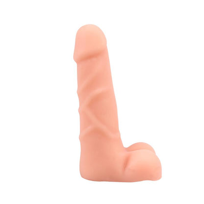 CHISA - DILDO NO.01 T-SKIN 6.7 NATURAL