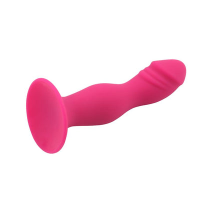 CHISA - DILDO PARA ARNÉS RUMPY PUMPY ROSA