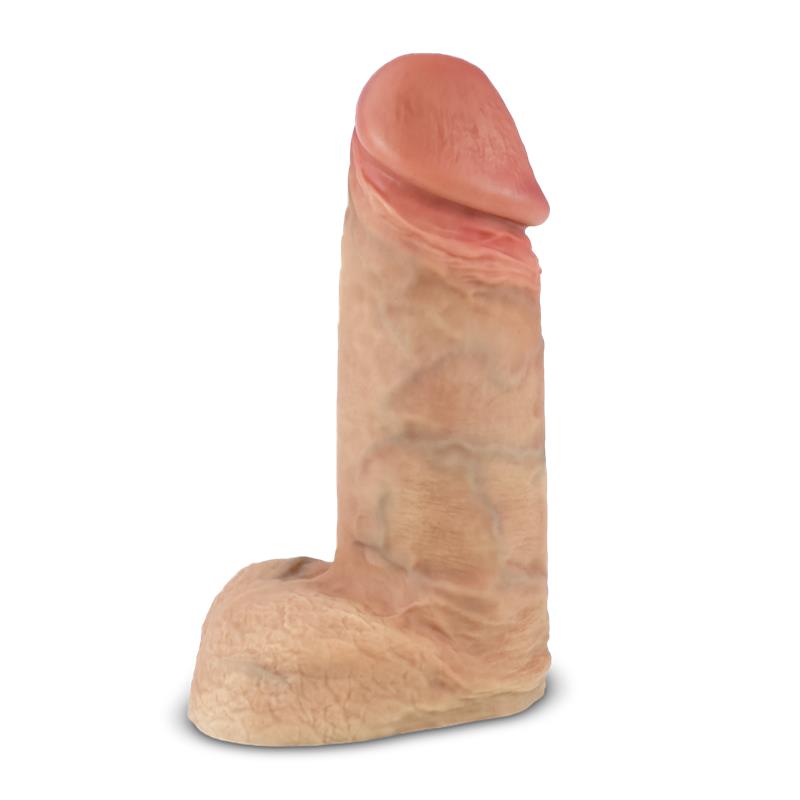 SILEXD - DILDO PREMIUM REAL SKIN MOD 1 - 11