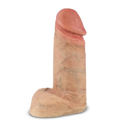 SILEXD - DILDO PREMIUM REAL SKIN MOD 1 - 11