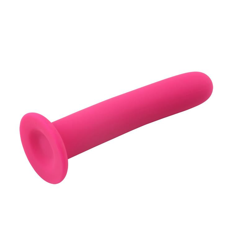 CHISA - DILDO RAW RECRUIT TALLA L ROSA