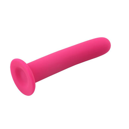 CHISA - DILDO RAW RECRUIT TALLA L ROSA