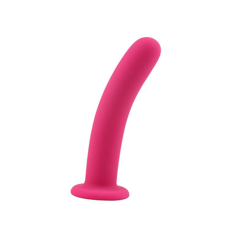 CHISA - DILDO RAW RECRUIT TALLA L ROSA