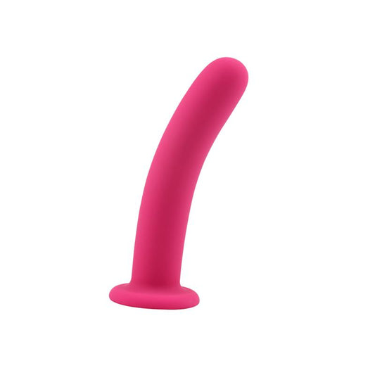 CHISA - DILDO RAW RECRUIT TALLA L ROSA