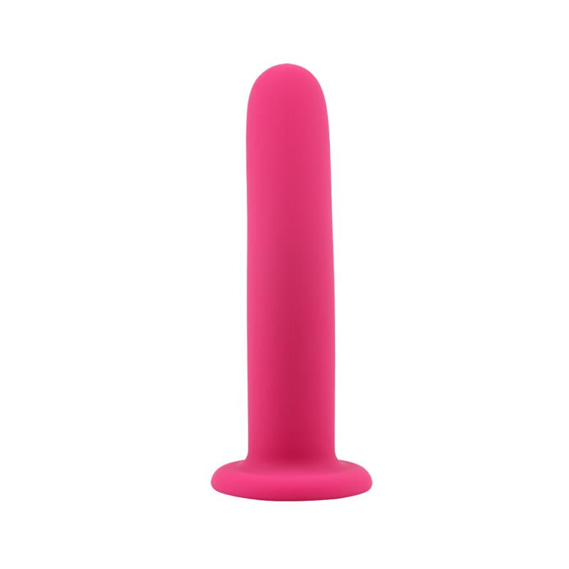 CHISA - DILDO RAW RECRUIT TALLA L ROSA