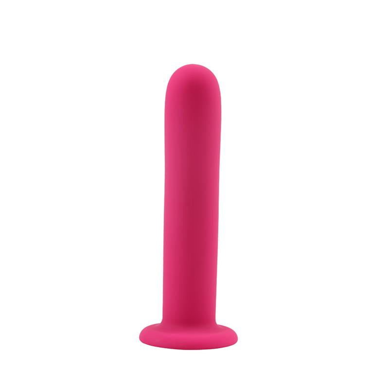 CHISA - DILDO RAW RECRUIT TALLA L ROSA