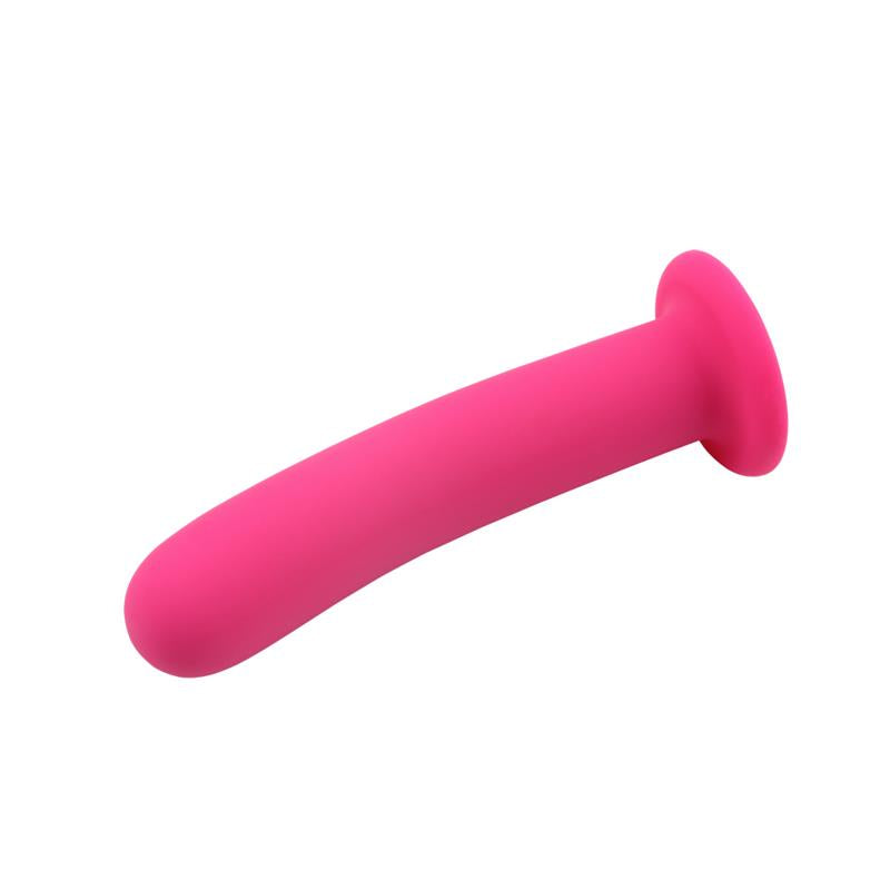 CHISA - DILDO RAW RECRUIT TALLA L ROSA