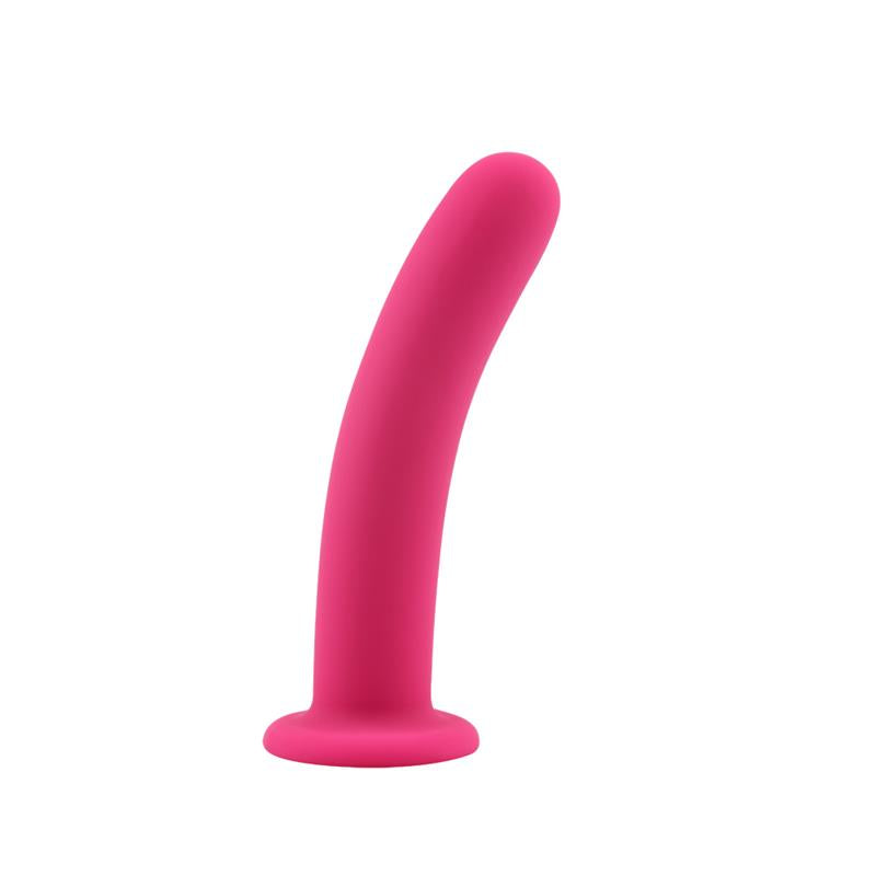 CHISA - DILDO RAW RECRUIT TALLA M ROSA