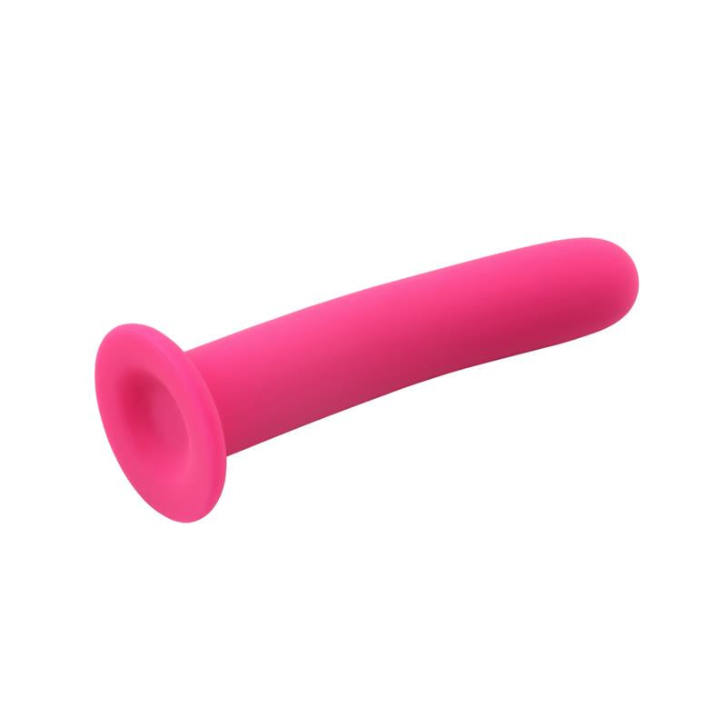 CHISA - DILDO RAW RECRUIT TALLA M ROSA