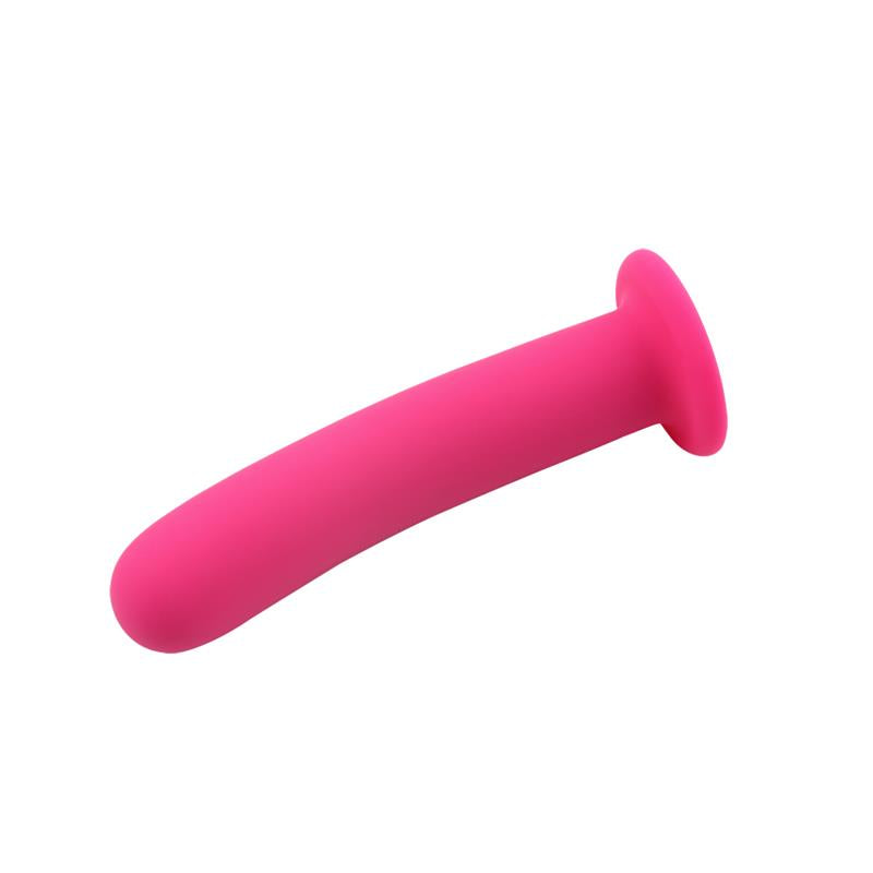 CHISA - DILDO RAW RECRUIT TALLA M ROSA