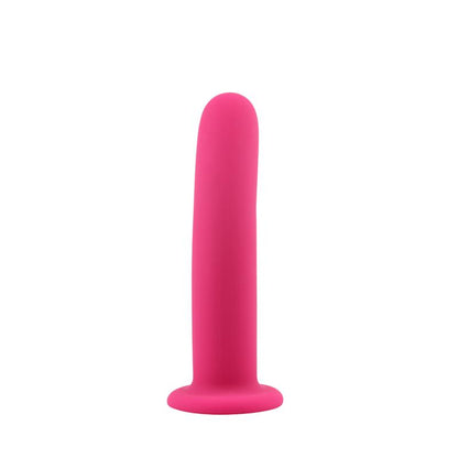 CHISA - DILDO RAW RECRUIT TALLA M ROSA