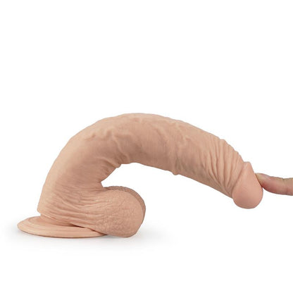 LOVETOY - DILDO REAL EXTREME 9.5 NATURAL