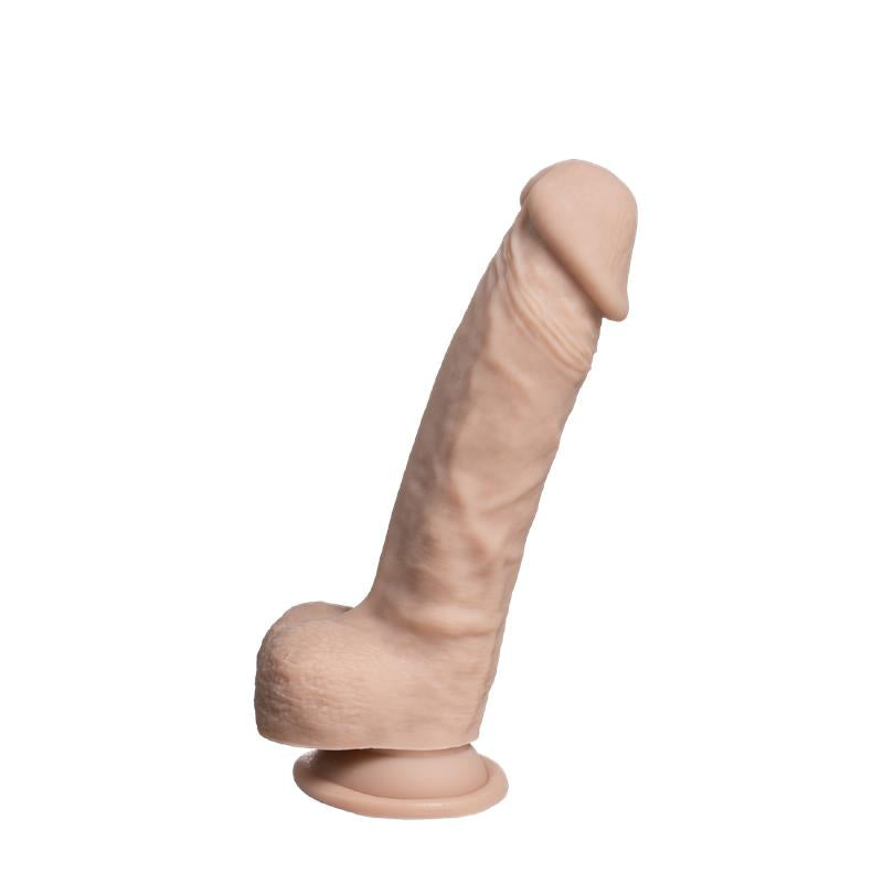 SILEXD - DILDO REAL SKIN MOD 1 - 7