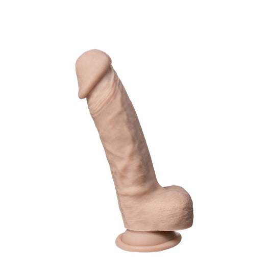 SILEXD - DILDO REAL SKIN MOD 1 - 7