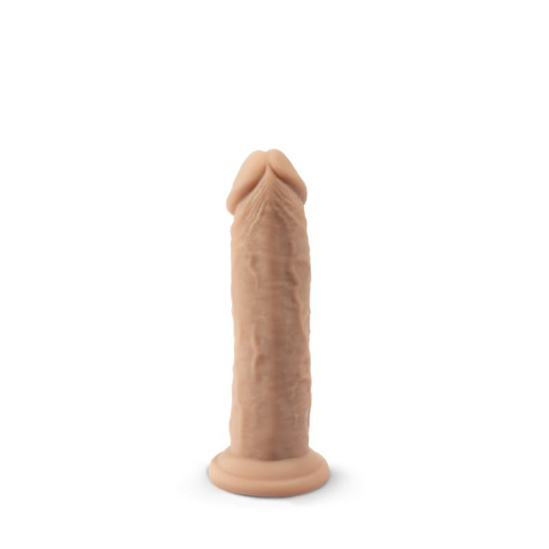 SILEXD - DILDO REAL SKIN MOD 2 - 6