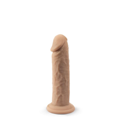 SILEXD - DILDO REAL SKIN MOD 2 - 6