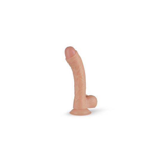 REAL FANTASY - VINCE PENE REALÍSTICO 19.5 CM
