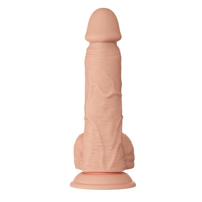 BAILE - DILDO REALISTA BAHAMUT 8.5