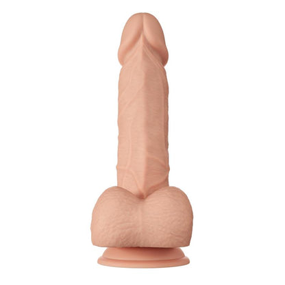 BAILE - DILDO REALISTA BAHAMUT 8.5