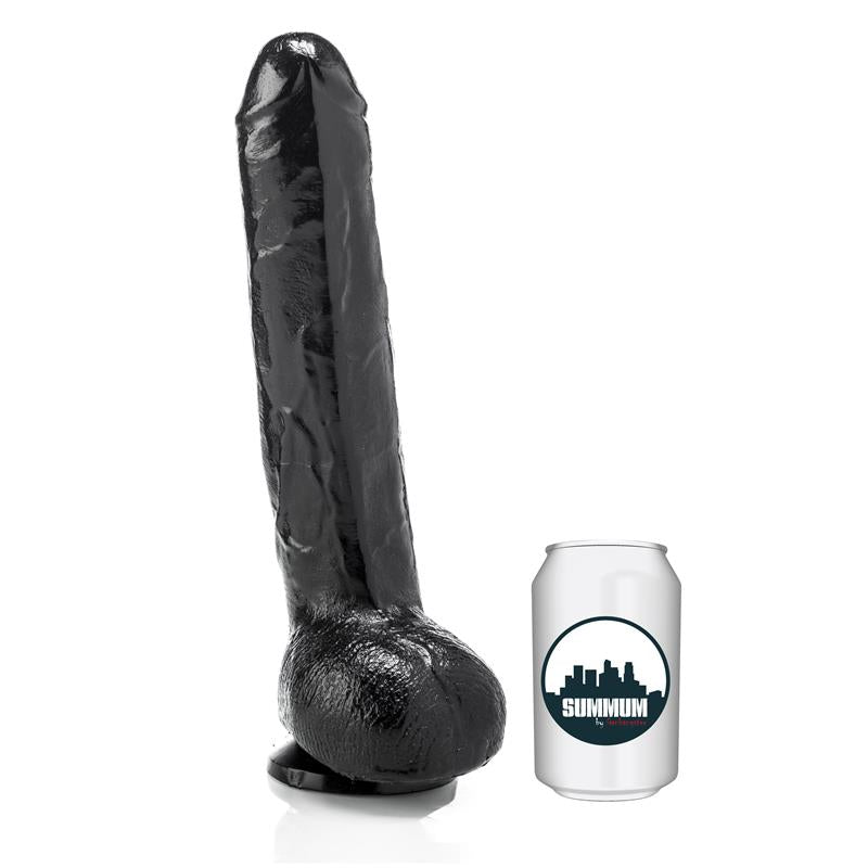 SUMMUM - DILDO REALISTA BROKE 26 CM