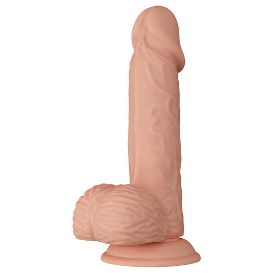 BAILE - DILDO REALISTA CATOBLEPAS 8.1