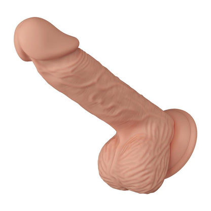 BAILE - DILDO REALISTA CATOBLEPAS 8.1