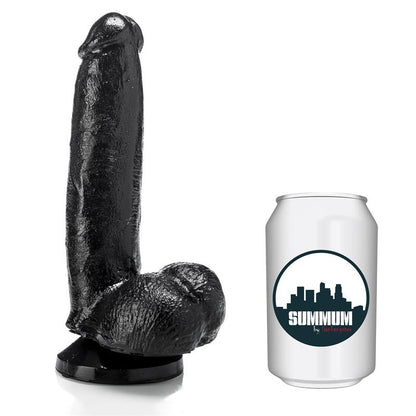 SUMMUM - DILDO REALISTA EL BARTO 17 CM