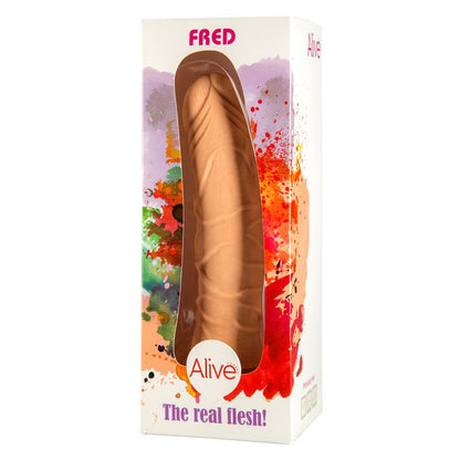 ALIVE - DILDO REALISTA FRED