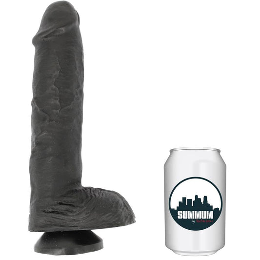 SUMMUM - DILDO REALISTA JORDAN 20 CM
