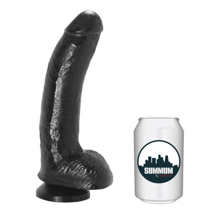 SUMMUM - DILDO REALISTA JUNIO 19 CM