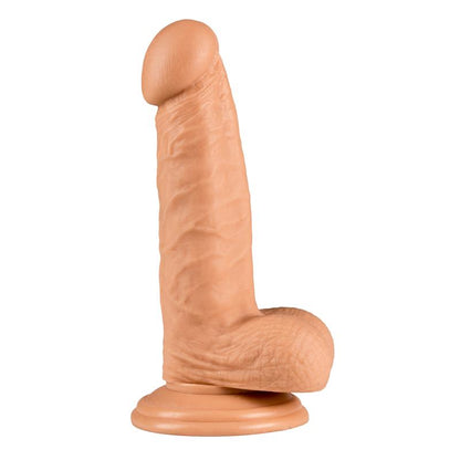 ALIVE - DILDO REALISTA LITTLE JOHN
