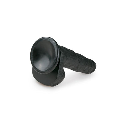EASYTOYS - DILDO REALISTA NERGO 26.5 CM