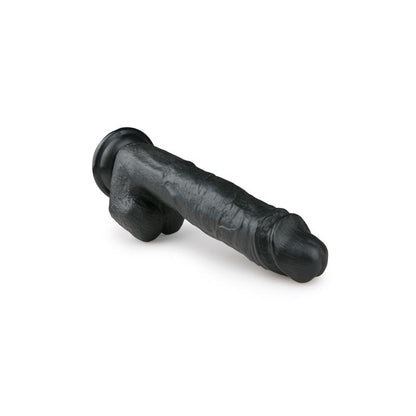 EASYTOYS - DILDO REALISTA NERGO 26.5 CM