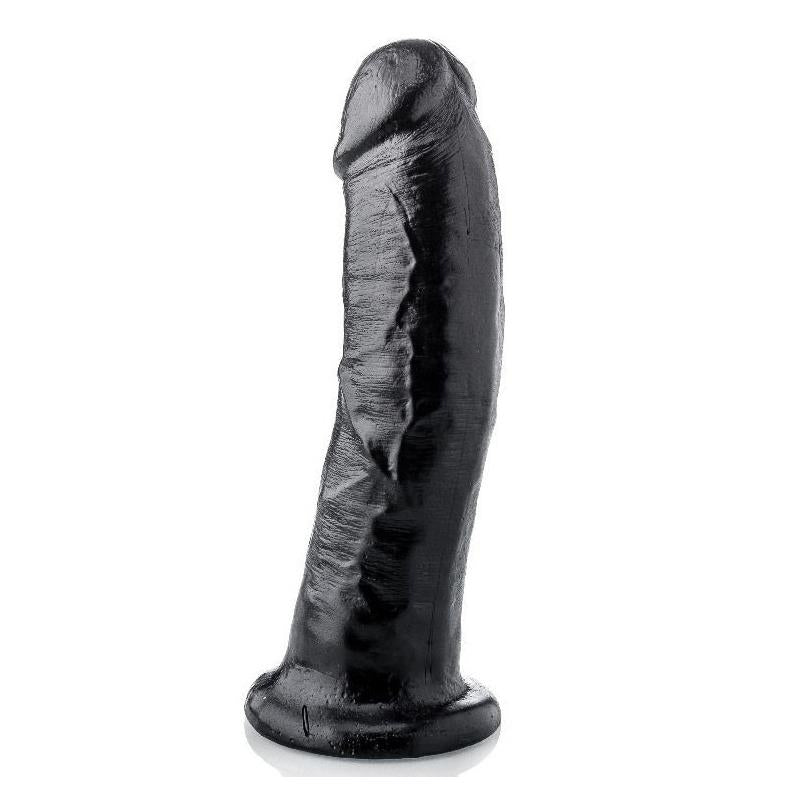 SUMMUM - DILDO REALISTA SOFTI 2 18 CM