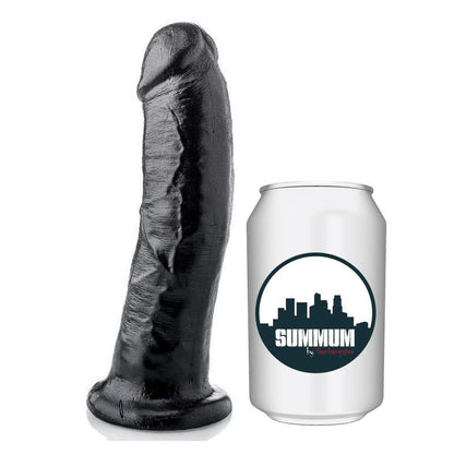 SUMMUM - DILDO REALISTA SOFTI 2 18 CM