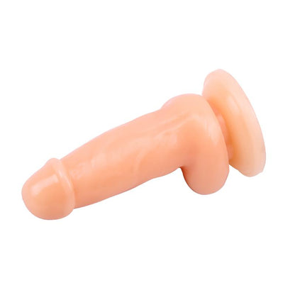 CHISA - DILDO REALISTA T-SKIN 6 JUMBO JACK