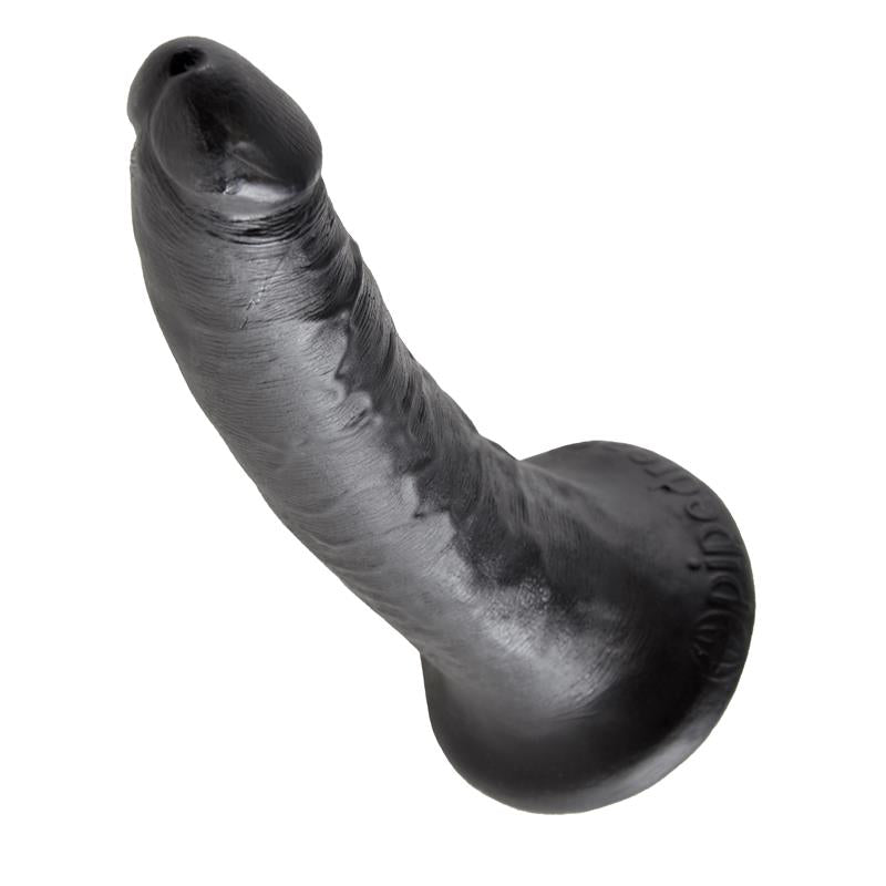 KING COCK - DILDO REASLISTA 7