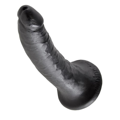KING COCK - DILDO REASLISTA 7