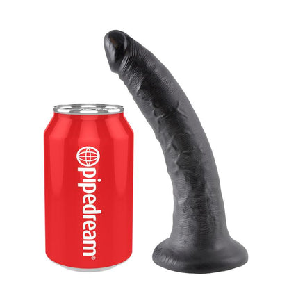 KING COCK - DILDO REASLISTA 7