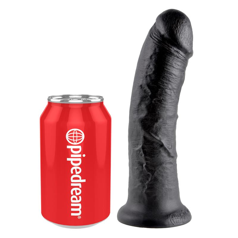 KING COCK - DILDO REASLISTA 8