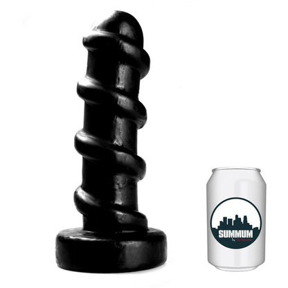 SUMMUM - DILDO RESSORT 25 CM