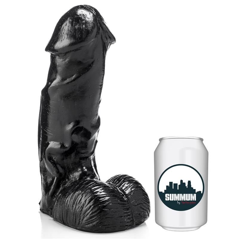 SUMMUM - DILDO SATURNA 22 CM