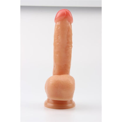 CHISA - DILDO SHADOW 22 X 4.5 CM NATURAL