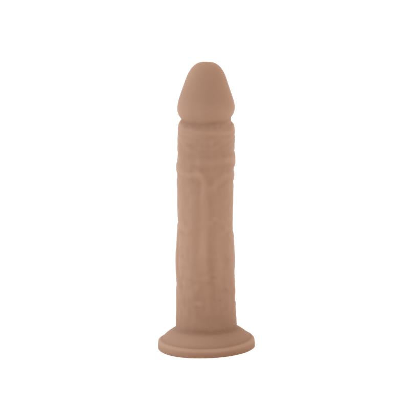 SILEXD - DILDO SILICONA LÍQUIDA MOD 2 - 8